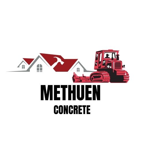 SteelHands Methuen Concrete logo